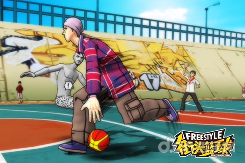 《街头篮球》手游技能系统曝光 还记得曾经无
