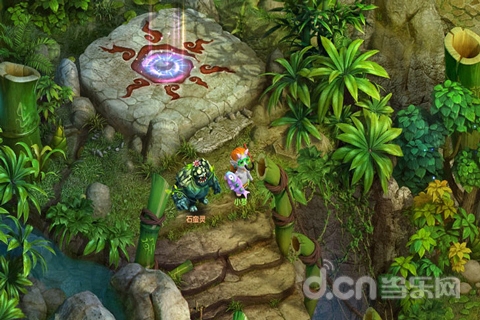 梦幻诛仙手游好玩吗?梦幻诛仙手游游戏介绍_