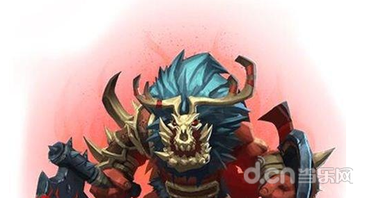巨龙之战兽族兽王详解兽族兽王技能介绍