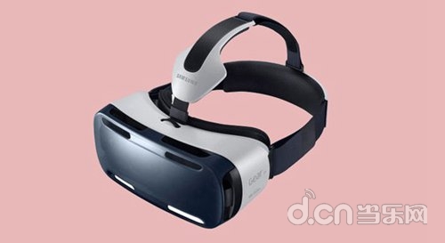 三星Gear VR眼镜4代