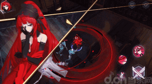 《永远的7日之都》奥露西娅大招