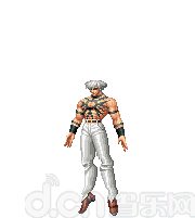 拳皇世界细数老拳皇那些超帅必杀技