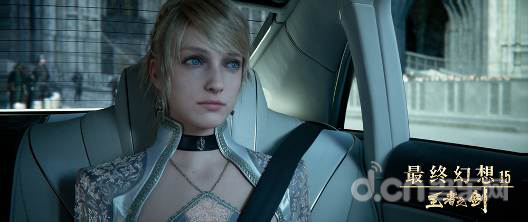 《最终幻想15 王者之剑》举办试映会 电影与游