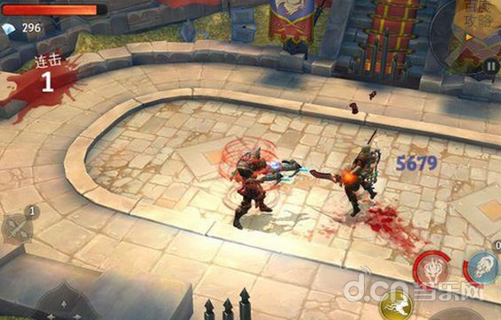 地牢猎手5手部技能哪个好 强力手部技能冰爆_