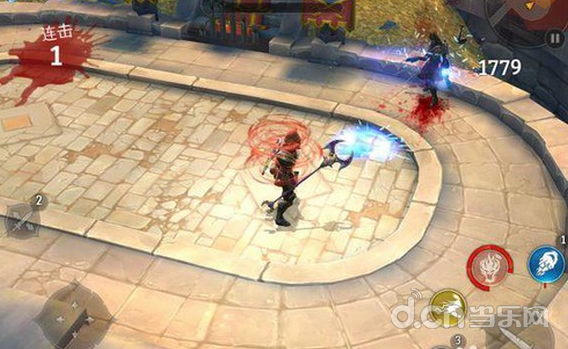 地牢猎手5手部技能哪个好 强力手部技能冰爆_