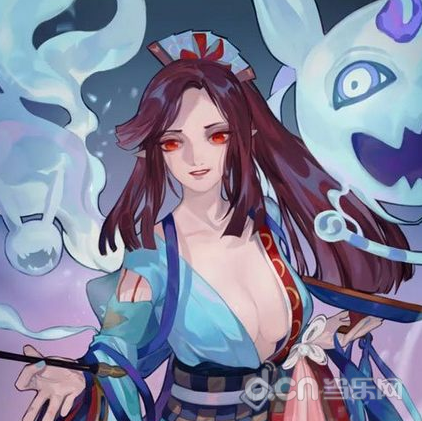阴阳师六星式神满级攻击属性排行 第一竟是他