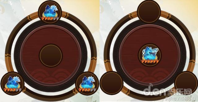 阴阳师结界卡合成攻略,你们合对卡了吗?