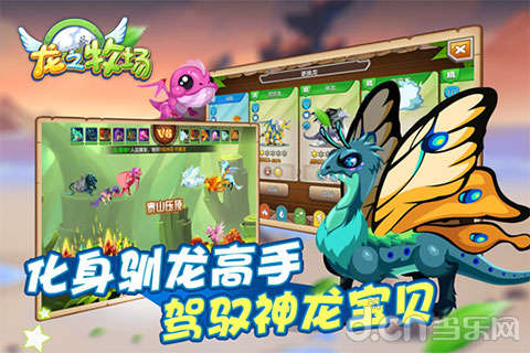 育龙高手