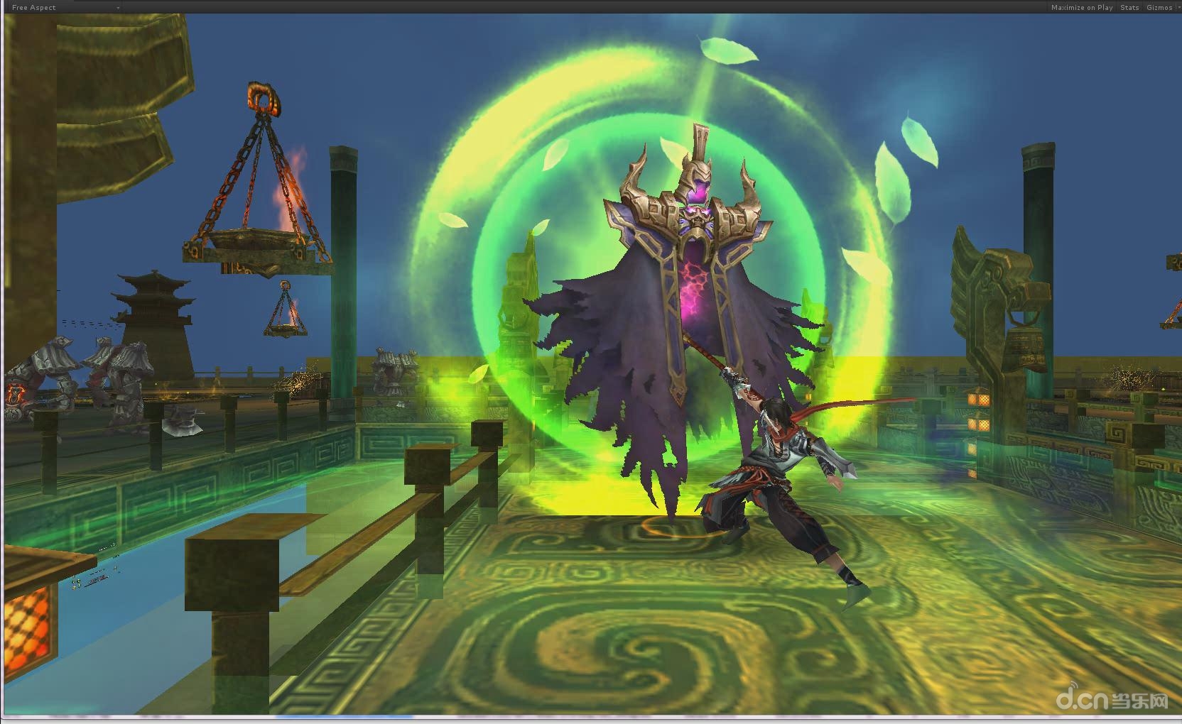 天龙八部3D手游_天龙八部3D手游官网_天龙八