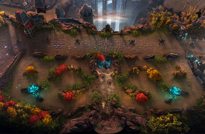 虚荣_虚荣官网_虚荣礼包_下载_攻略_当乐网