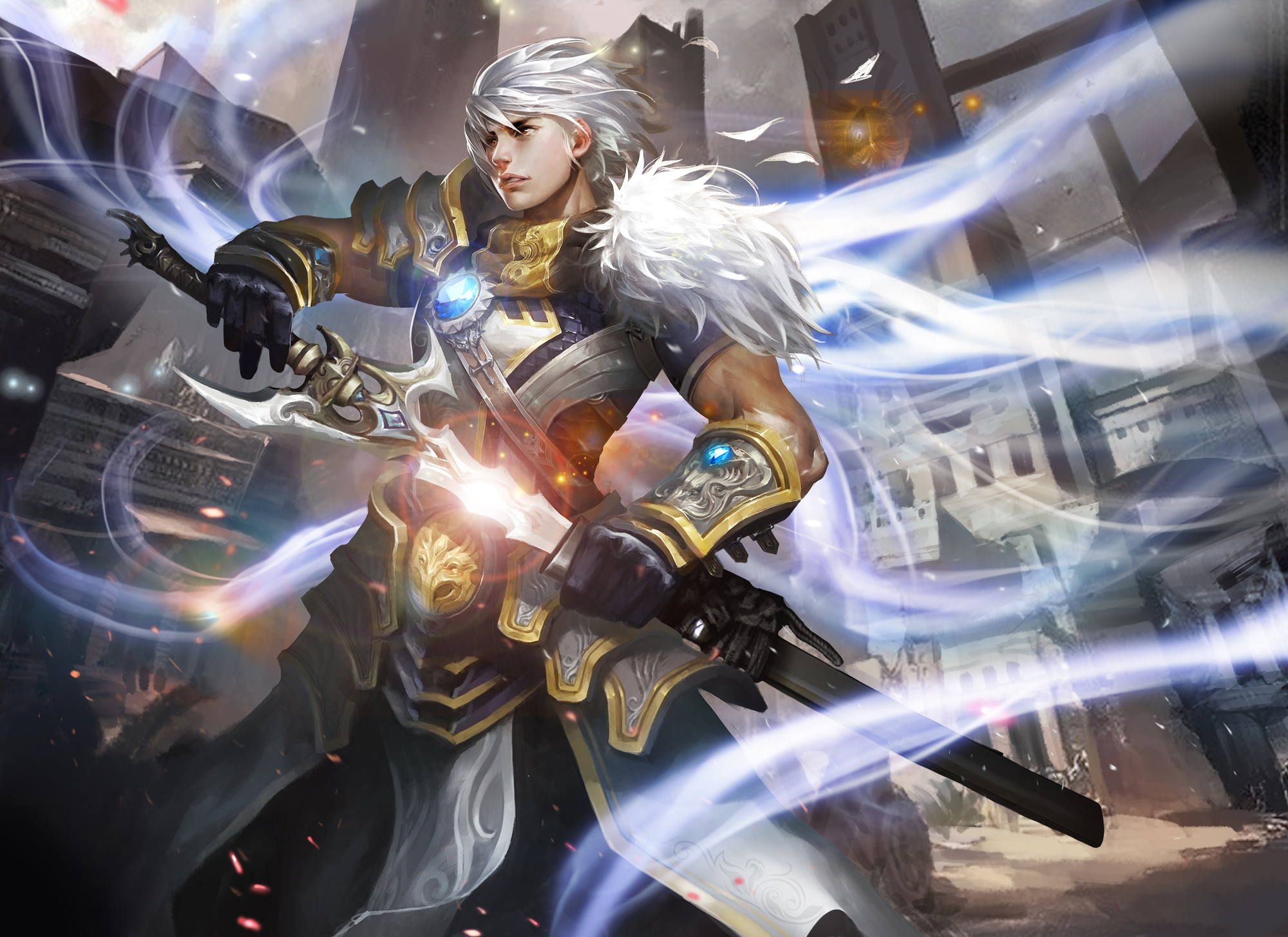 自由之战_自由之战官网_自由之战礼包_下载_