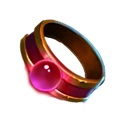 完美世界3D装备红玉戒指