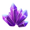 完美世界3D装备紫晶石