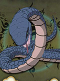 火影忍者蓝蛇