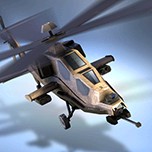 战地风暴部队S2 直升机-猎鹰