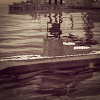 巅峰战舰U-VIIC