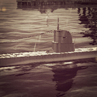 巅峰战舰战舰U-II A