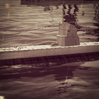 巅峰战舰黄金U-II A