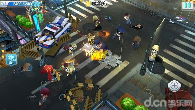 少女咖啡枪_少女咖啡枪官网_少女咖啡枪礼包_下载_攻略_当乐网