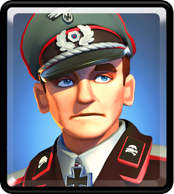 我的战争卡里乌斯上尉