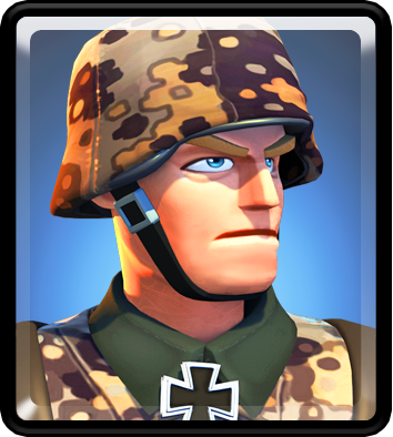 我的战争克林根伯格上校