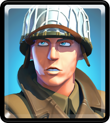 我的战争佛朗西斯·库瑞