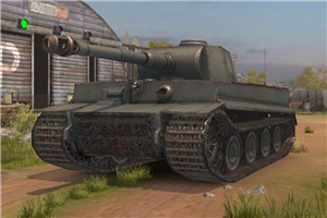 坦克连坦克黑豹2