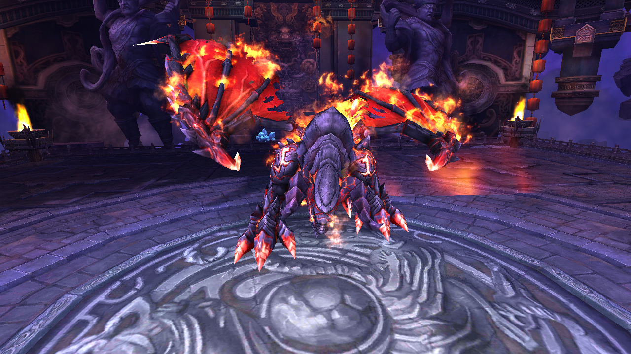 九剑魔龙传_九剑魔龙传官网_九剑魔龙传礼包