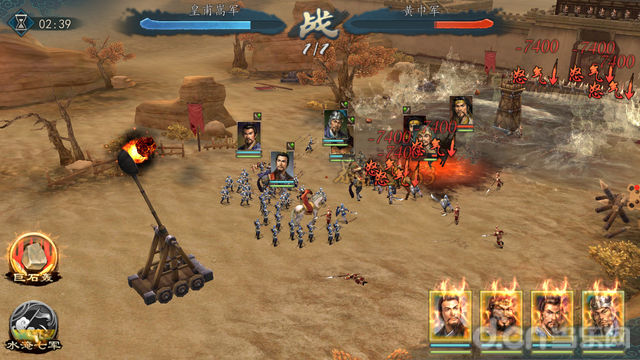 三国志2017_三国志2017官网_三国志2017礼包