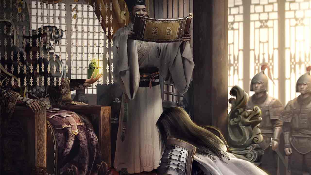 三国群英传-霸王之业
