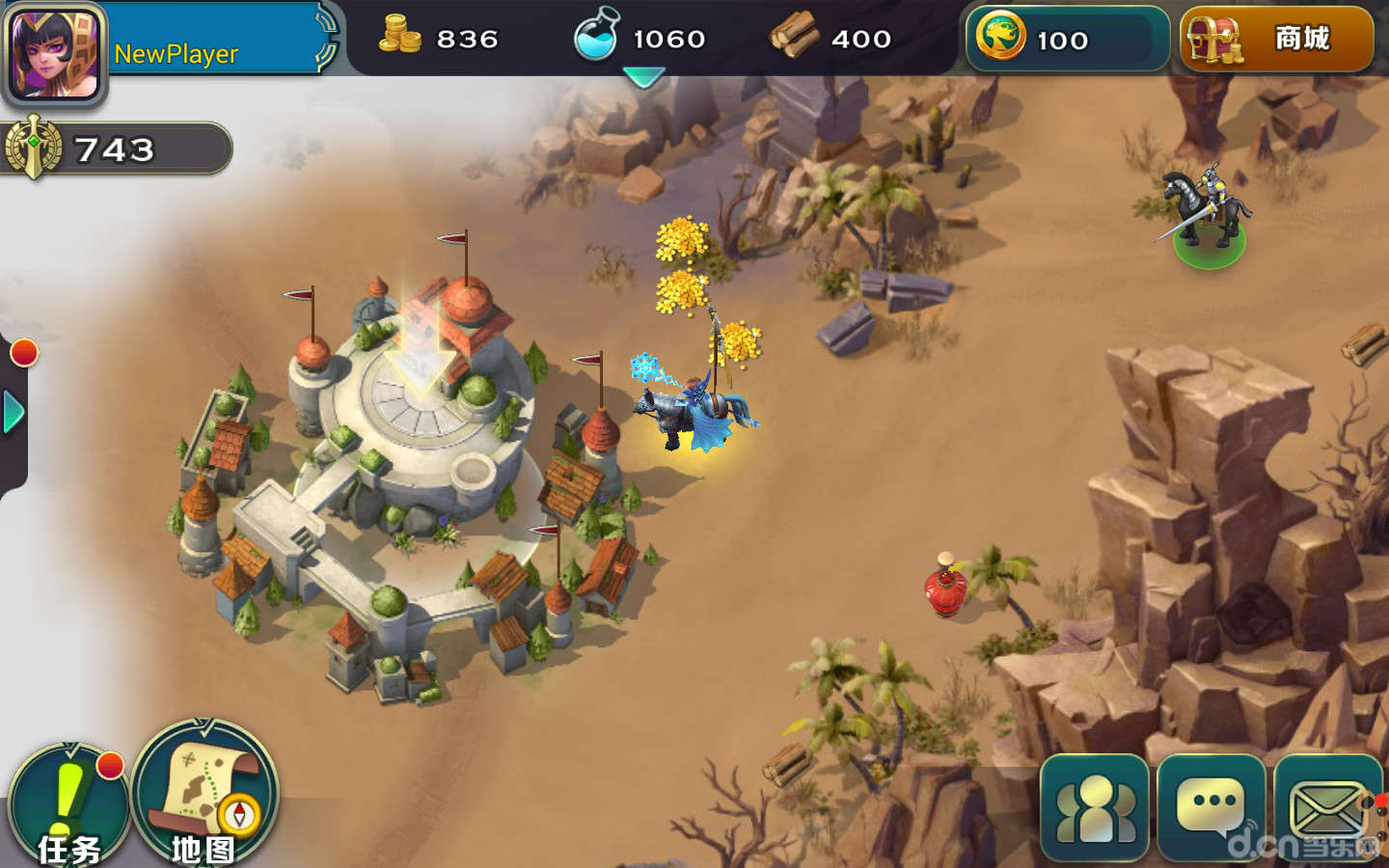 剑与家园_剑与家园官网_剑与家园礼包_下载_