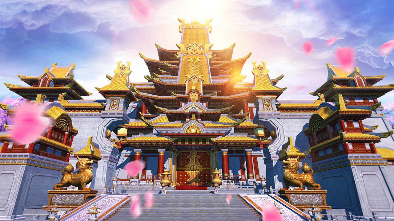 远征手游